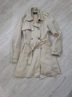 Trenchcoat Vero Moda L beige Niedersachsen - Spelle Vorschau