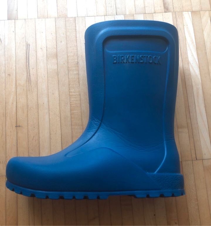 Birkenstock Gummistiefel Größe 30 in Ingolstadt