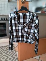 Bluse, Gr.M v. Tally WEiJL Hessen - Bensheim Vorschau