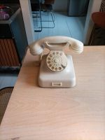 Bakelit Telefon elfenbein München - Au-Haidhausen Vorschau