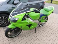 Kawasaki ZX9R Ninja Schleswig-Holstein - Kiel Vorschau