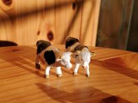 Kühe Bullyland Micro Sammel Figur 4 cm Setzkasten Tiere Hannover - Ricklingen Vorschau