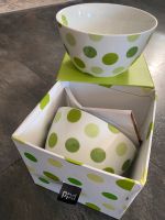 2er Schalen Set von Paperproducts Design Spot Lime Niedersachsen - Melle Vorschau