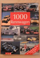 MOTORSPORT BUCH 1000 RENNWAGEN RENNSPORT LITERATUR Nordrhein-Westfalen - Siegburg Vorschau