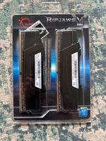 G.SKILL Ripjaws V DDR4-3600 – 64GB (2x32GB) Hamburg Barmbek - Hamburg Barmbek-Süd  Vorschau