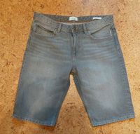 edc Straight Fit Gr. 33 kurze graue Jeanshose Dithmarschen - Weddingstedt Vorschau