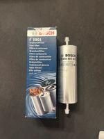 Bosch Kraftstofffilter F5901 BMW E31 E30 E36 E34 E32 Z1 Sachsen - Taucha Vorschau