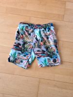 Protest Bade Shorts Boxer 152 Hawaii für coole Jungen Niedersachsen - Stade Vorschau