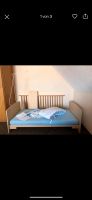 Kinderbabybett umbaubar zum Kleinkinderbett Bayern - Lichtenau Mittelfr Vorschau
