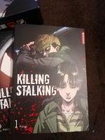 Killing stalking Manga Bayern - Rehling Vorschau