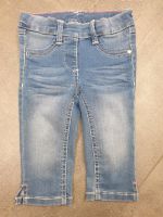 110 3/4 Hose S.oliver Mädchen Jeans Nordrhein-Westfalen - Hamm Vorschau