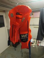 Rettungsweste HH ( HELLY HANSEN ) NAVIGARE // 30 – 40 Kg * Orange Nordrhein-Westfalen - Heiden Vorschau