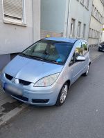 Mitsubishi Colt 1.3 Baden-Württemberg - Mannheim Vorschau