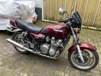 Kawasaki Zephyr 750 Bj 11-1994 läuft+fährt TÜV 07-2023 FÜNTE HAND Bochum - Bochum-Ost Vorschau