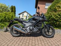 Honda NC750XD RC72 DCT Automatik-Enduro ABS G-Kat GIVI-Sturzbügel Nordrhein-Westfalen - Werther (Westfalen) Vorschau