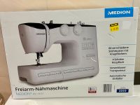 Nähmaschine, neu, Medion, Freiarm, MD 18357 Niedersachsen - Bad Harzburg Vorschau