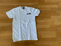 T-Shirt Ellesse, Gr. M, weiß Herzogtum Lauenburg - Wentorf Vorschau