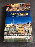 Cote D'Azur  Reiseführer // M.Müller Verlag // Deutsch // 7 EUR München - Sendling Vorschau