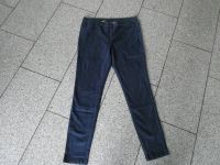 Esprit Jeggings Jeans d-blau Rundumgummizug Gr. XL Bayern - Mitterteich Vorschau