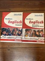 Englisch Nachhilfe Bücher Übung Schülerhilfe Klasse 5 6 7 8 Wiesbaden - Mainz-Kostheim Vorschau