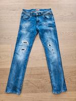 Emilia Adani Jeans Engbers Herren Gr. 30/32  used look Niedersachsen - Rinteln Vorschau