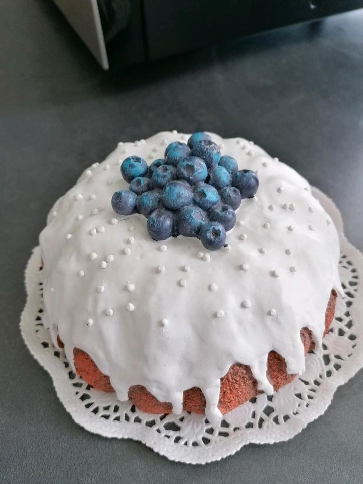 Kuchen - Deko Kuchen in Rodenberg