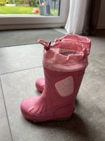 Gummistiefel Mädchen 24/25 Niedersachsen - Wendeburg Vorschau