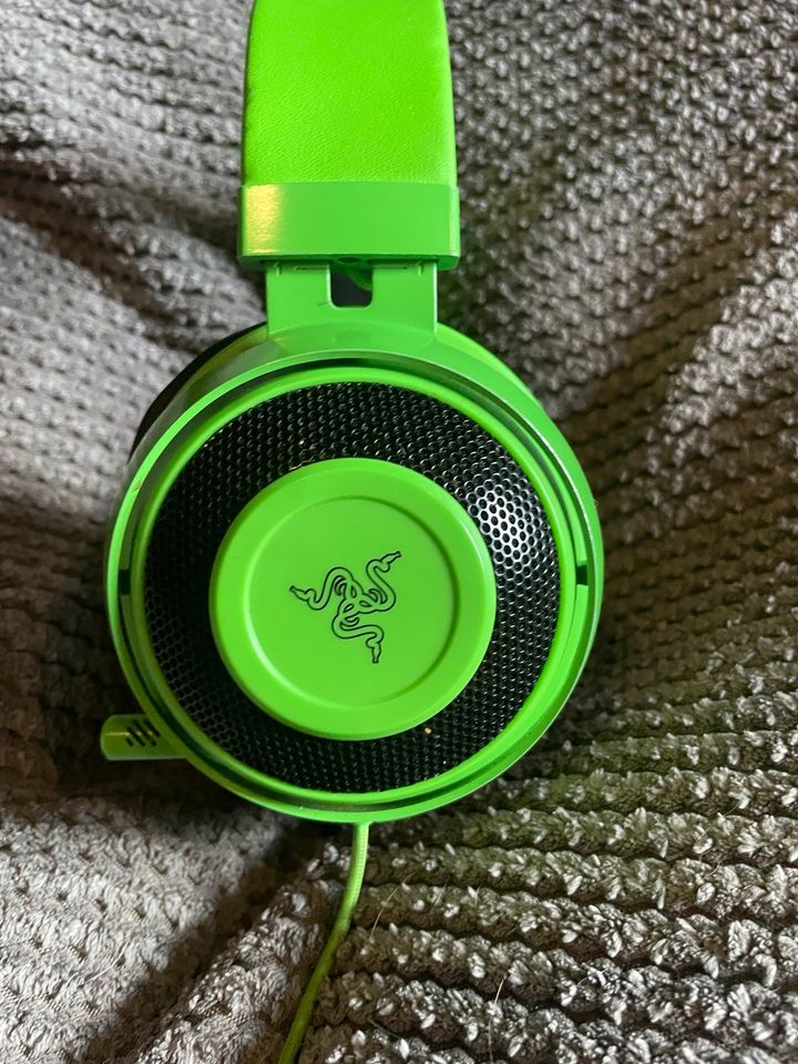 Razer Kraken Headset in Zwickau