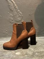 Damenstiefel. Nordrhein-Westfalen - Gronau (Westfalen) Vorschau