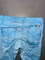 S‘ Oliver Mädchen Jeans Suri blau Leggings Hose 158 reg strech Nordrhein-Westfalen - Werne Vorschau