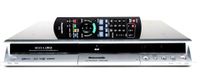 Biete gut erhaltenen Panasonic DVD Recorder mit DVB-S Tuner Brandenburg - Ludwigsfelde Vorschau