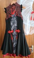 Lolita, asiatisches, cosplay Kleid Bayern - Zorneding Vorschau