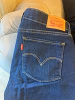 Levi’s skinny jeans Größe 28 s / m 36/38 Frankfurt am Main - Dornbusch Vorschau