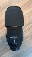 Sigma DG Vollformat 120-400mm f4.5-5.6 APO HSM OS Objektiv Nikon Niedersachsen - Oldenburg Vorschau