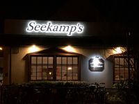 ⭐️ Seekamps Gasthaus ➡️ Service / Kellner  (m/w/x), 28309 Bremen - Hemelingen Vorschau