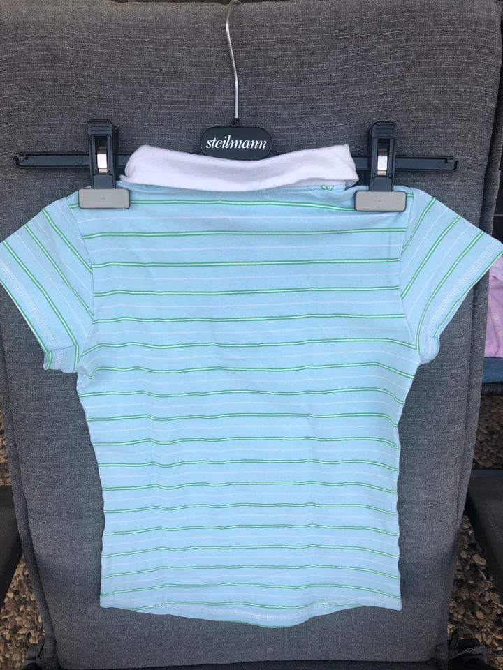 Poloshirt Zara Gr.S 158 Mädchen in Hardegsen