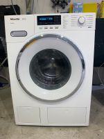 Miele W1 TwinDos 8 kg Waschmaschine bis 3 jahre garantie Berlin - Charlottenburg Vorschau