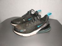 Nike Air Max 270, Größe 40, schwarz blau Baden-Württemberg - Obersulm Vorschau