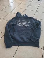 Hoodie blau Bayern - Hagelstadt Vorschau