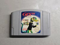 Gex Nintendo 64 Düsseldorf - Grafenberg Vorschau