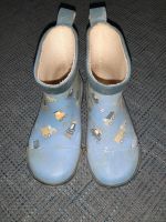 Kleinkinder Gummistiefel von Playshoes mit Baggern, Gr. 23 Hessen - Aarbergen Vorschau