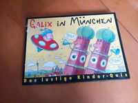 GALIX IN MÜNCHEN Kinder - Quiz Bayern - Freising Vorschau