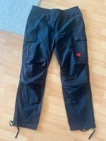 HUGO BOSS HOSE (NEU UNGETRAGEN) MIT SEITENTASCHEN GRÖSSE 54 Nordrhein-Westfalen - Troisdorf Vorschau