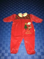 Unisex Baby Strampler Weihnachten Kleidung Hessen - Kelkheim Vorschau