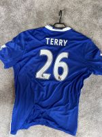 Trikot Chelsea London, 2XL, Original, John Terry Niedersachsen - Bad Sachsa Vorschau