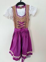 Dirndl Kleid Baden-Württemberg - Dobel Vorschau