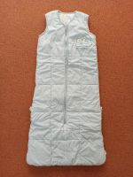 Kinder Baby Winterschlafsack mitwachsend NEUWERTIG Gr. 90 Nordrhein-Westfalen - Langenberg Vorschau