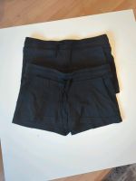 2 Basic Shorts Gr.134 Hessen - Baunatal Vorschau