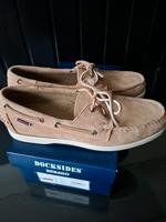 Docksides Sebago Gr.44 ungetragen Hamburg-Mitte - Hamburg Horn Vorschau
