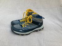leichte Wanderschuhe, 41 Thüringen - Ilmenau Vorschau
